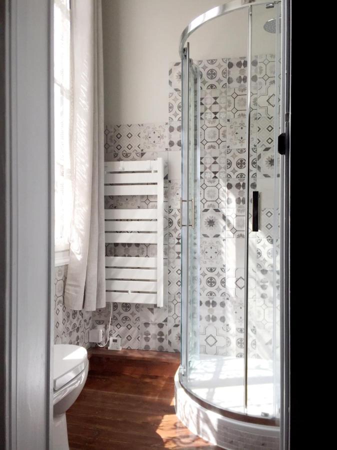 Quai Des Fleurs Bed and Breakfast Saint-Savinien Esterno foto