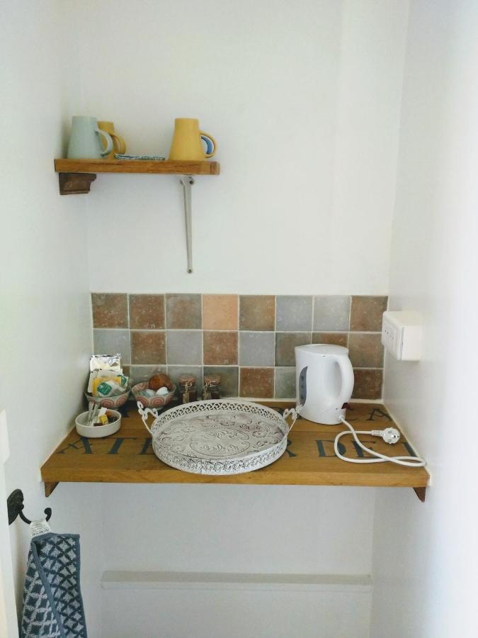 Quai Des Fleurs Bed and Breakfast Saint-Savinien Esterno foto