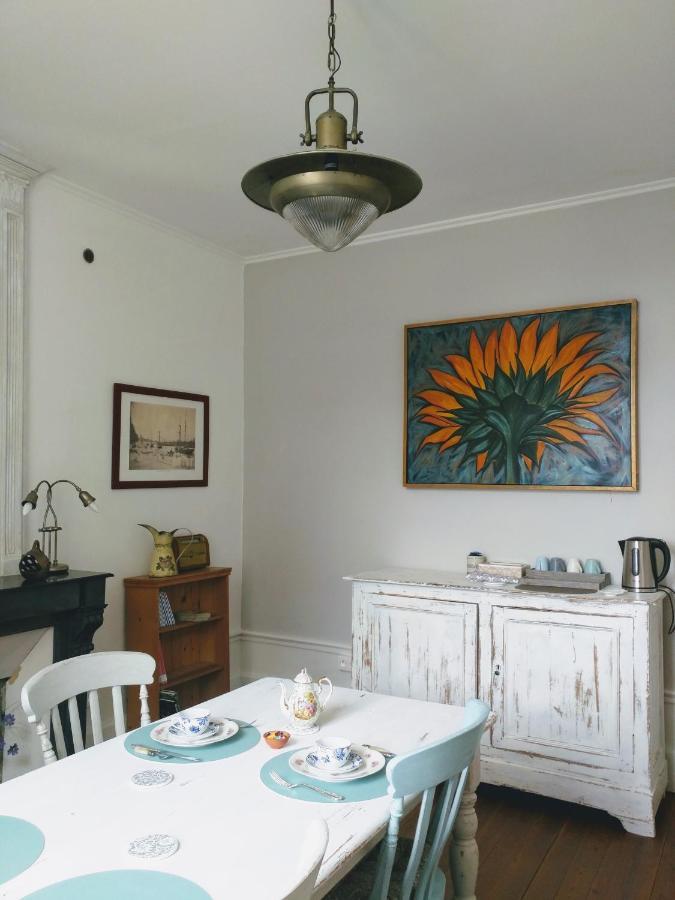 Quai Des Fleurs Bed and Breakfast Saint-Savinien Esterno foto
