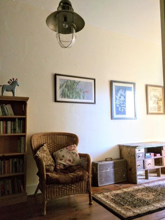 Quai Des Fleurs Bed and Breakfast Saint-Savinien Esterno foto